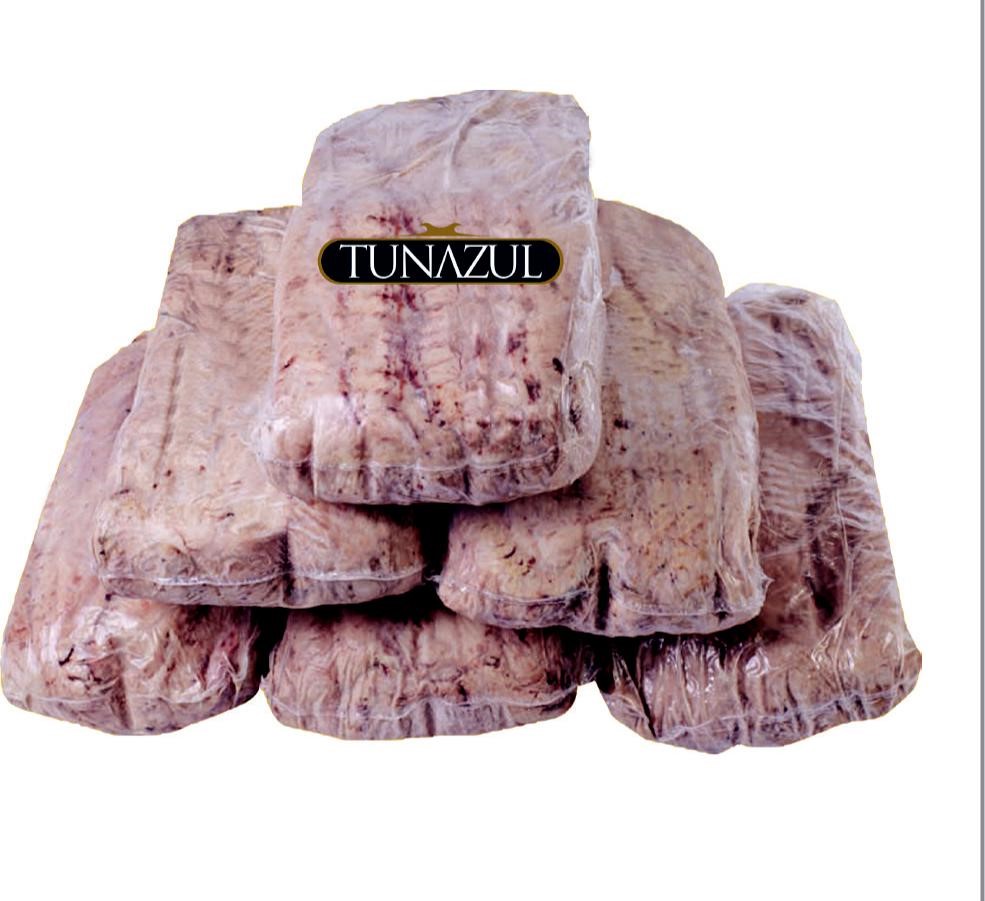 Lonjas de Atún